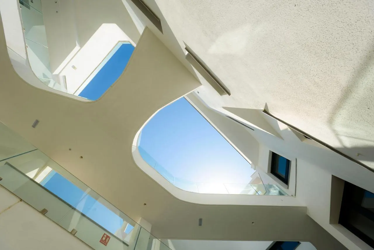 Tarifa Twins Apartamento De Lujo Con Piscina Y Wifi 0*,  Spain