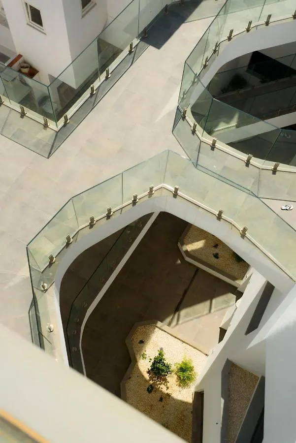 Tarifa Twins Apartamento De Lujo Con Piscina Y Wifi