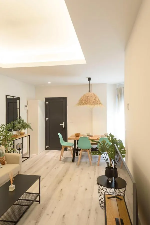 Tarifa Twins Apartamento De Lujo Con Piscina Y Wifi Spain