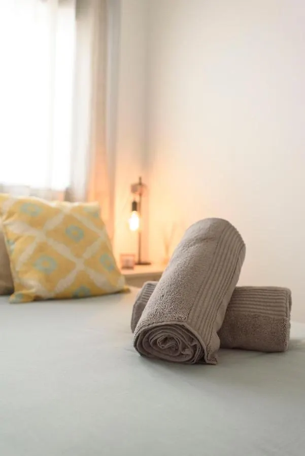 Apartment Tarifa Twins Apartamento De Lujo Con Piscina Y Wifi