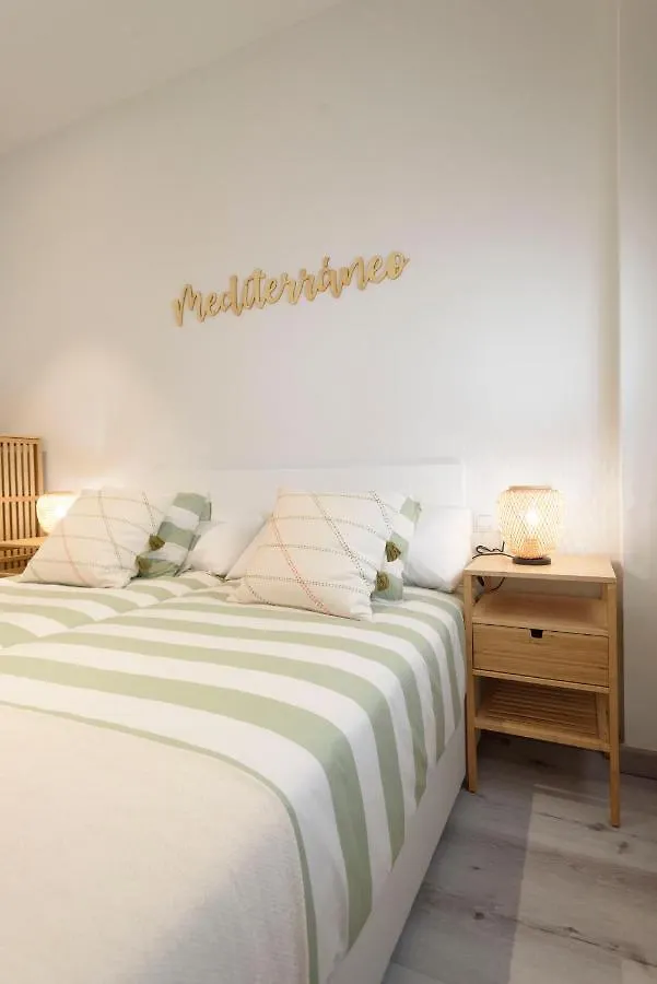 Tarifa Twins Apartamento De Lujo Con Piscina Y Wifi 0*,