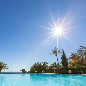 La Roca Chica , Torremolinos Spain