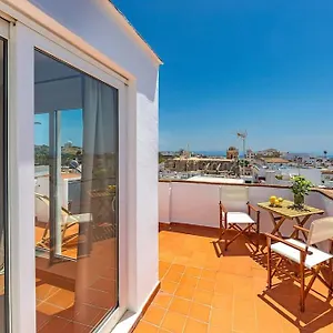Casa Pepita - Old Town - Relax Terrace With Views Apartment
