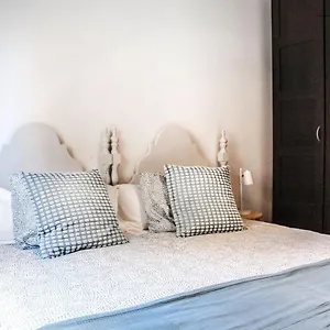 Apartamento 15 - El De Bailen - Enjoy, Tarifa