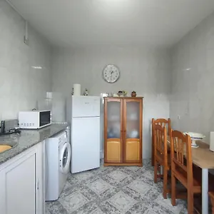 Apartamento Casa Juncal, Tarifa
