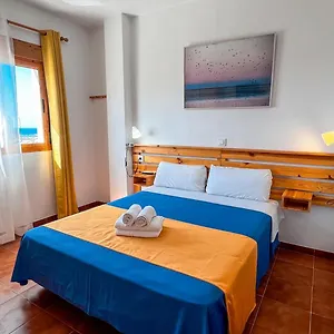 Guest house La Tortuga, Tarifa