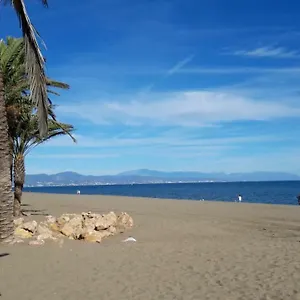 Plumas , Torremolinos Spain