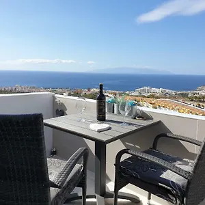 Lovely Fully Equiped In , Costa Adeje (Tenerife) Spain