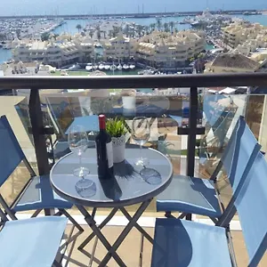Estudio Puerto Marina , Benalmadena Spain