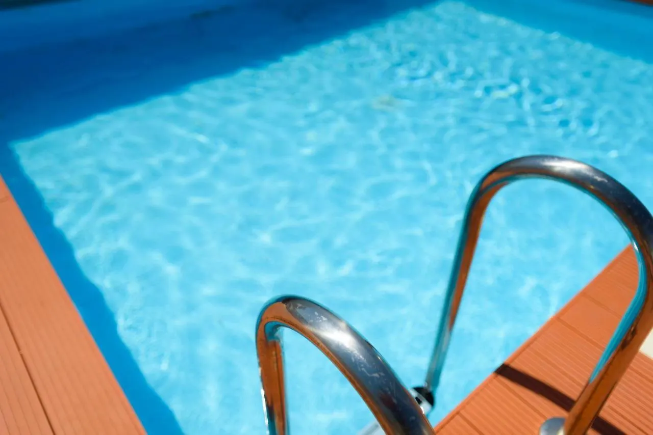 Tarifa Twins Apartamento de lujo con Piscina y wifi