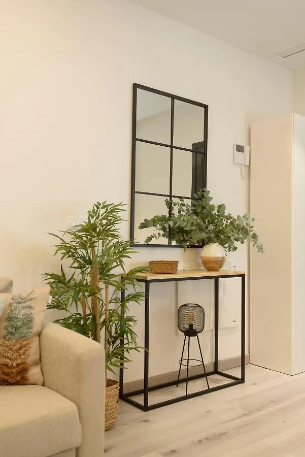 Tarifa Twins Apartamento de lujo con Piscina y wifi 0*,