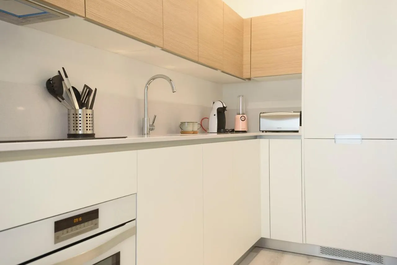 Tarifa Twins Apartamento de lujo con Piscina y wifi 0*,  España