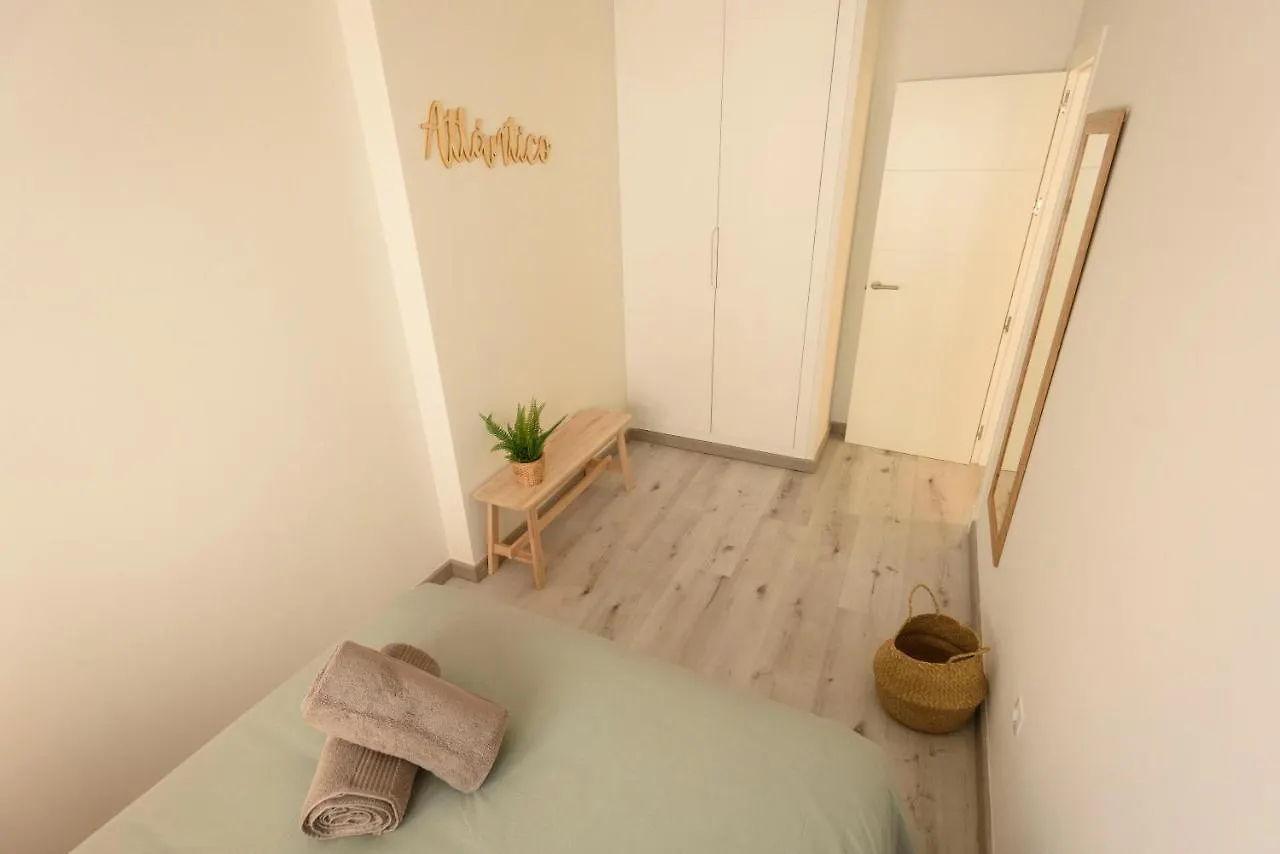 Tarifa Twins Apartamento De Lujo Con Piscina Y Wifi Apartment