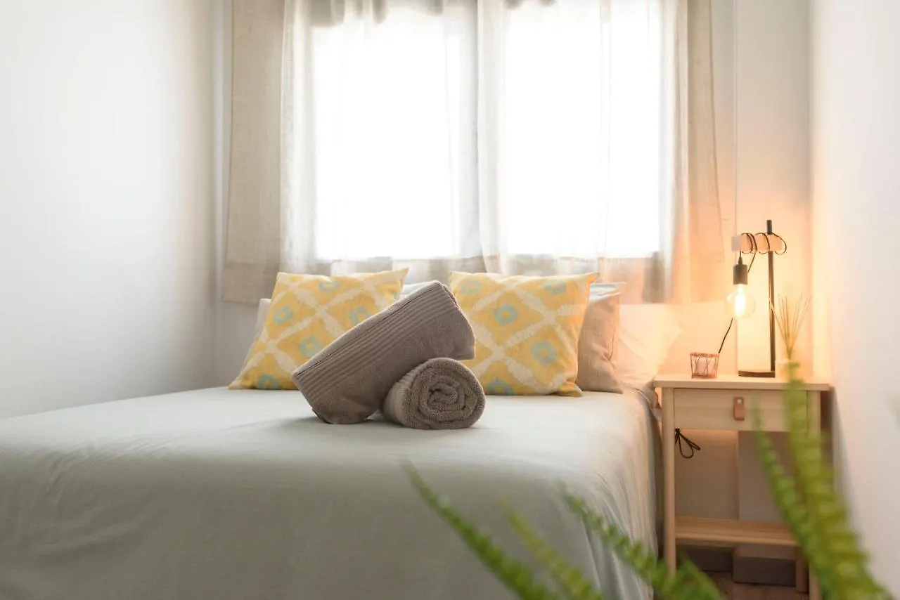Tarifa Twins Apartamento De Lujo Con Piscina Y Wifi 0*,