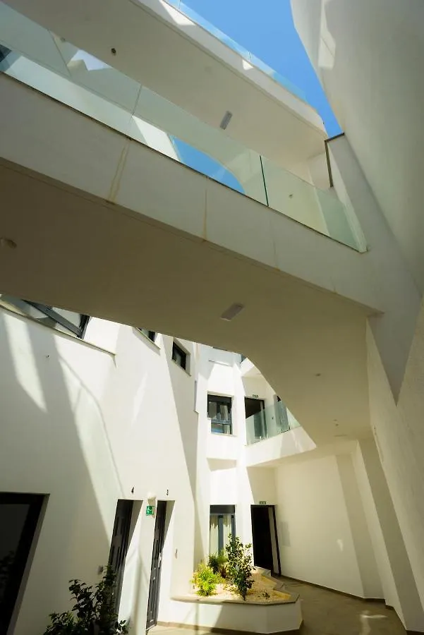 Tarifa Twins Apartamento De Lujo Con Piscina Y Wifi